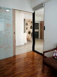 Blk 118A Alkaff Lakeview (Toa Payoh), HDB 4 Rooms #594175501